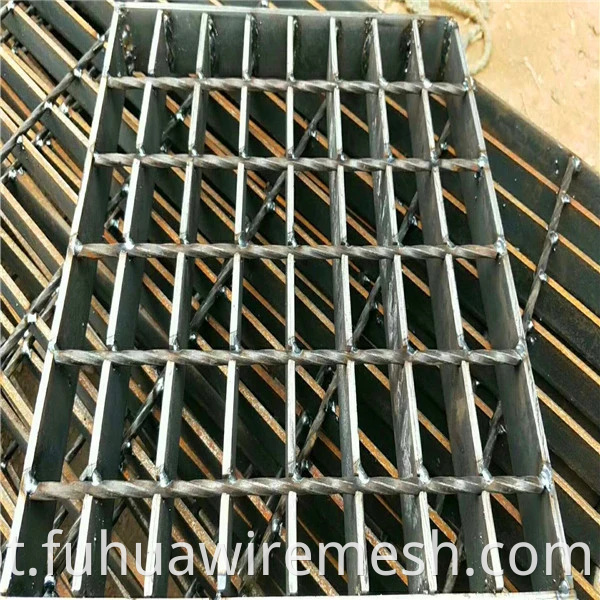 GRATING WIRE MESH